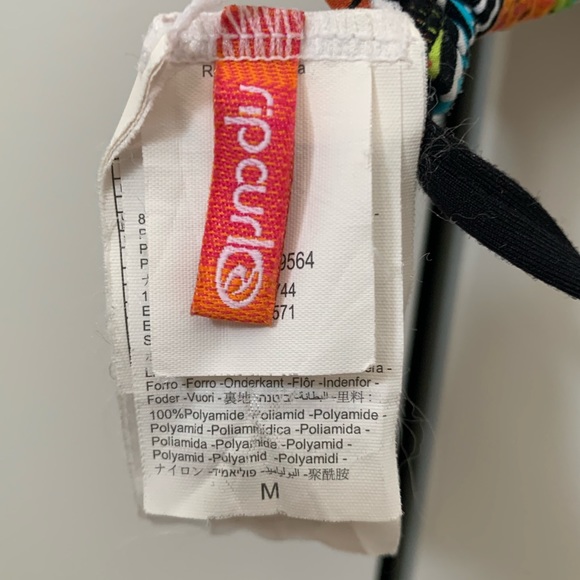 Ripcurl Bikini Top - Picture 3 of 3